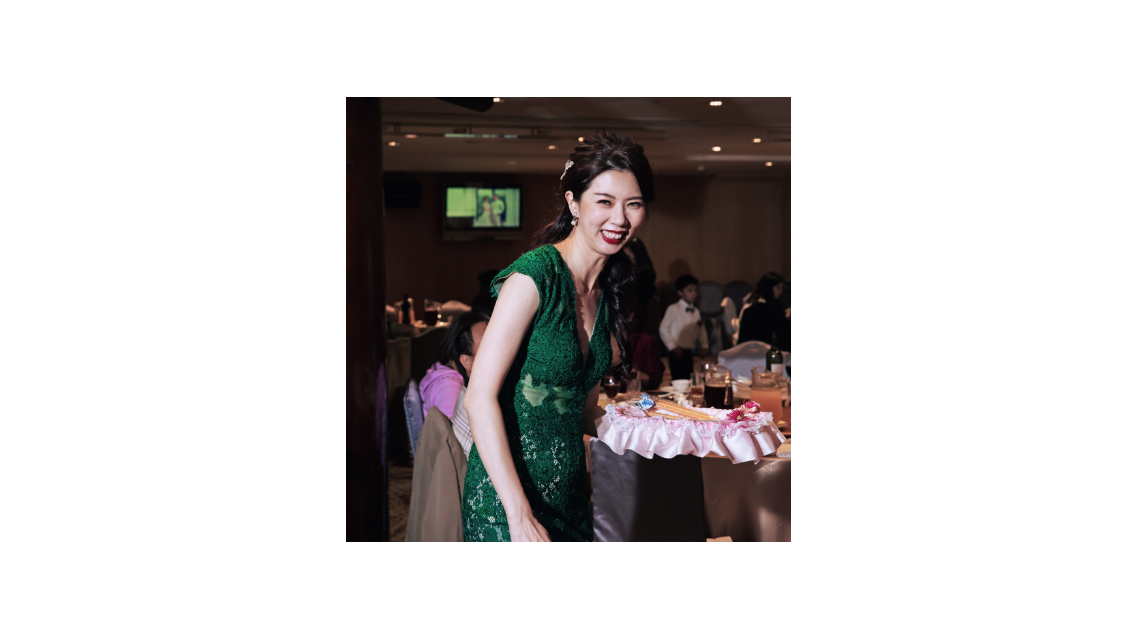 [台中婚攝] Liao＆Linda 婚禮紀錄 ＠長榮桂冠酒店