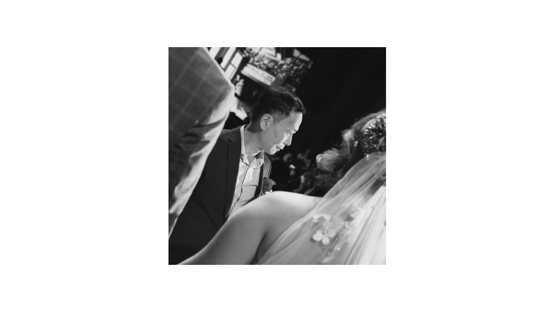 [桃園婚攝] Tony＆Annie 婚禮紀錄 ＠八德彭園婚宴會館