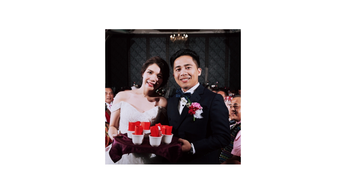 [台中婚攝] Song＆Lesley 婚禮紀錄 ＠女兒紅婚宴會館