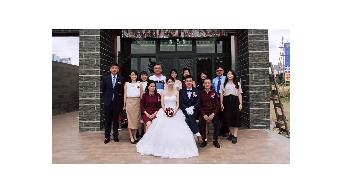 [台中婚攝] Liao＆Linda 婚禮紀錄 ＠長榮桂冠酒店