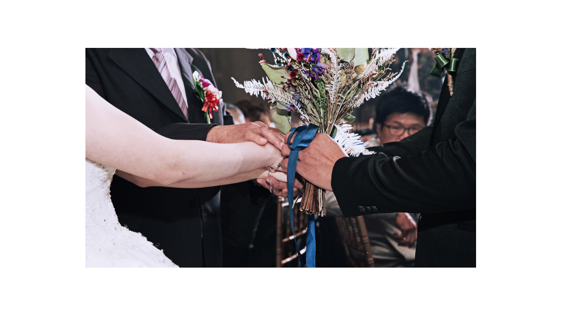 [新北婚攝] Lin＆Lin 婚禮紀錄 @新莊頤品飯店