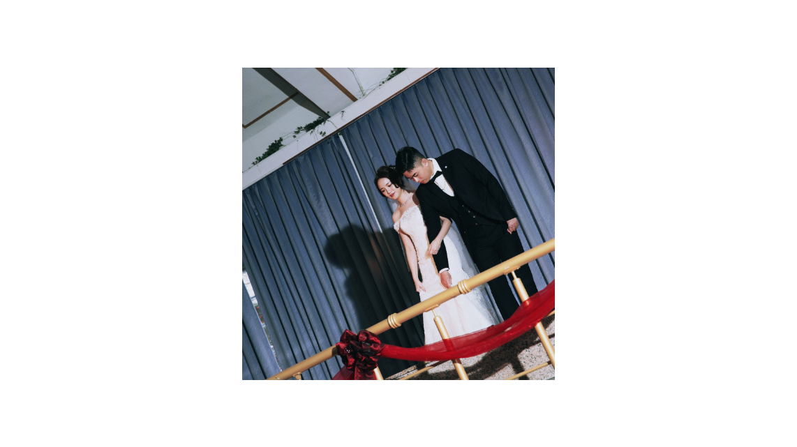 [新竹婚攝] C＆Q 婚禮紀錄 ＠新竹煙波大飯店