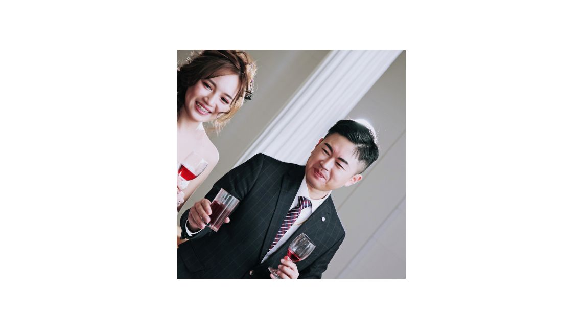 [新竹婚攝] C＆Q 婚禮紀錄 ＠新竹煙波大飯店