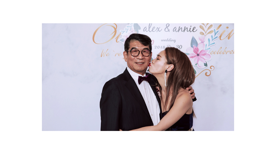 [台北婚攝] Alex＆Annie 婚禮紀錄 ＠圓山大飯店