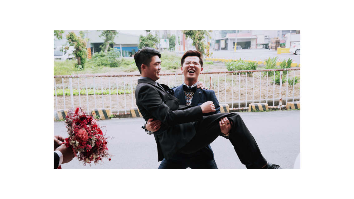 ​[台南婚攝] ​ Hsieh & Wen 婚禮紀錄 ＠東東永大幸福館 